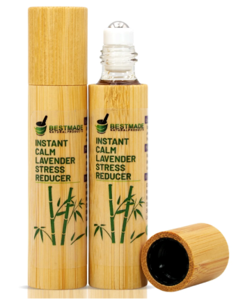 Instant Calm Lavender Stress Reducer