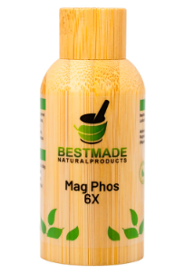 Magnesia phosphorica remedy