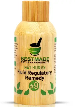 Fluid regulatory remedy