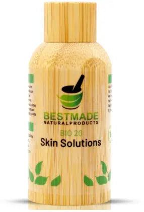 Skin solutions remedy