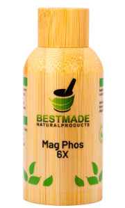 Magnesia Phosphorica