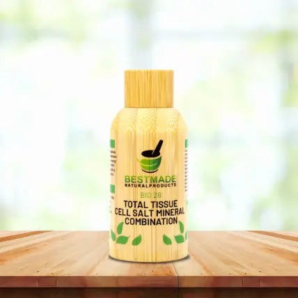 Cell salt combination remedy bio28