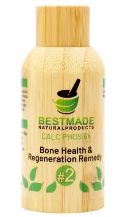 Calcarea phosphorica