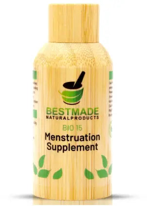 Menstruation Supplement