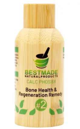 Bone health and regeneration remedy
