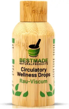 Circulatory Wellness Drops