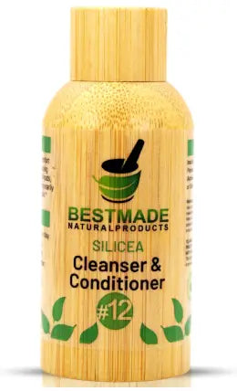 Cleanser and conditioner