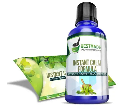 Instant Calm Formula