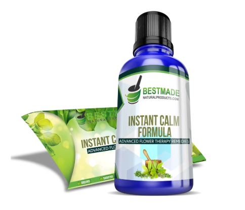 Instant Calm Formula
