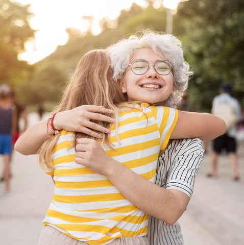 What Emotional Health Looks Like