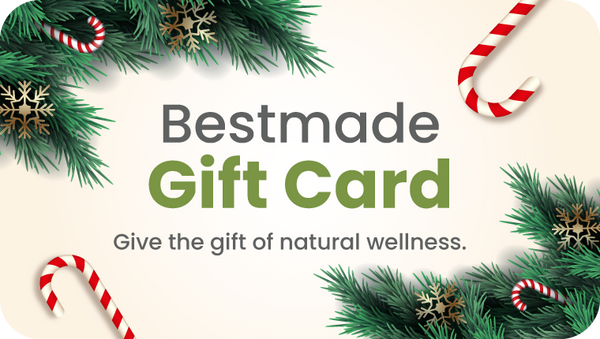Bestmade Gift Card