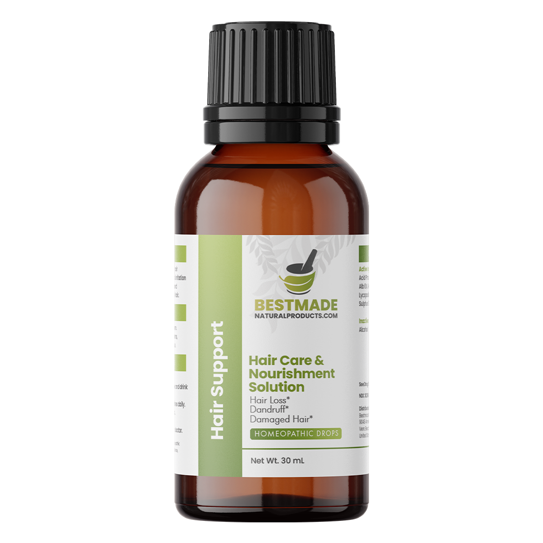 Kosa podršku 30ml