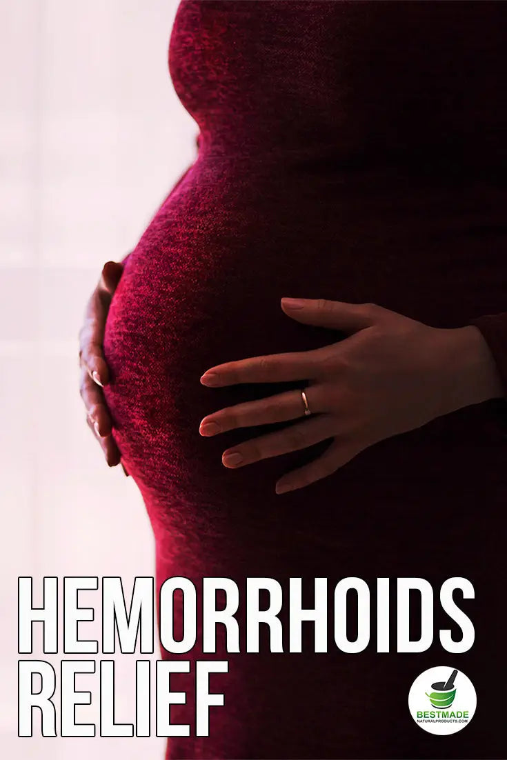 Hemorrhoids Relief