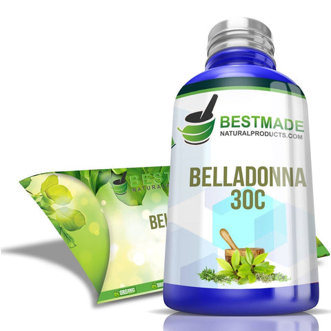 Belladonna