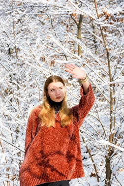 Winter glow: Natural Tips For Glowing Skin In Winter