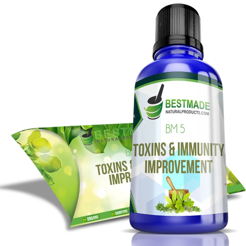 Boost Your Immune System for Fall: Effective Natural