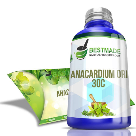 Anacardium Ori