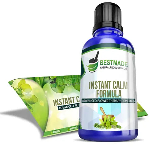 Instant Calm Formula