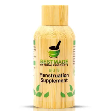 menstruation supplement