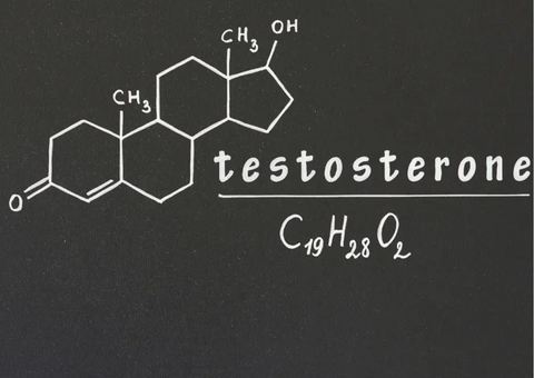 Testosterone formula