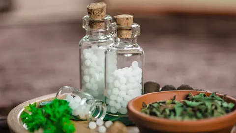 Unlocking the Power of Homeopathic Remedies and Tissue