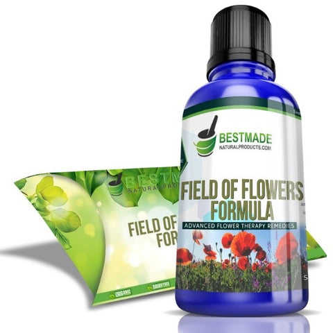 Field of flowers formula