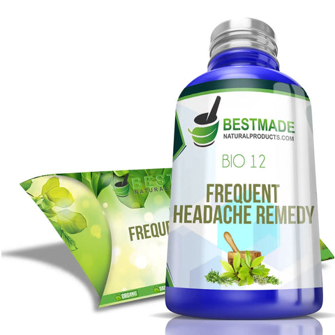 Headaches - Is Natural Relief Possible?