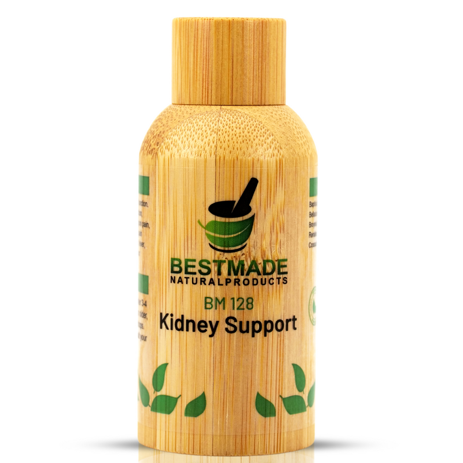 All Natural Kidney Support & Remedy (BM128) - BM Products