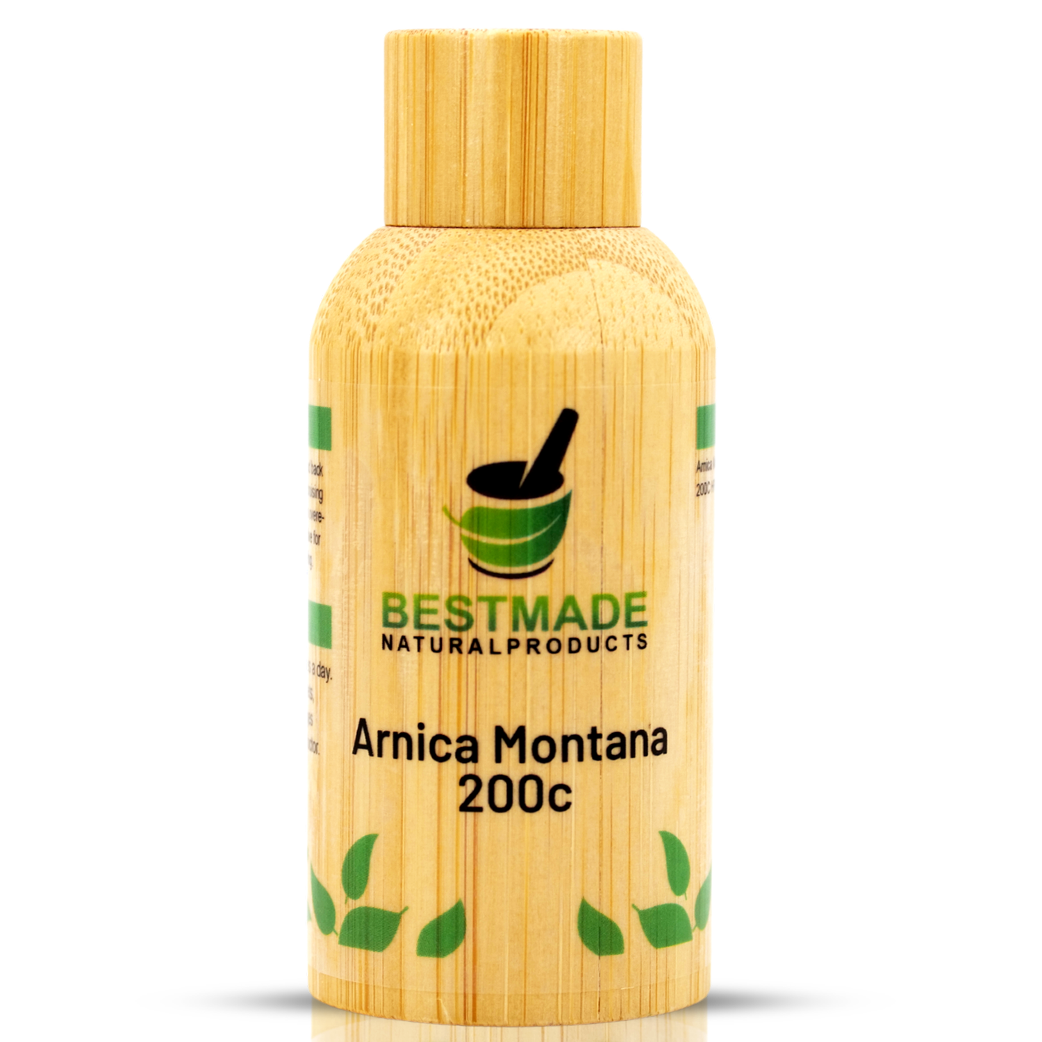 Turbo Arnica Pain Support 200C - Simple Product