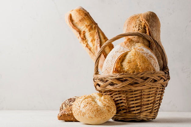 Bread basket