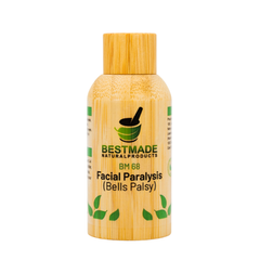 Paralisia facial (a paralisia de sino) BM68 (30mL)