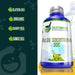 All Natural Aloe Socotrina Pills - Remedy for Diarrhea & 