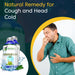 Ammonium Carbonicum Pills - Cough & Head Cold Natural Remedy