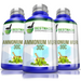 Bestmade Single Remedy Ammonium Muriaticum For Fever Triple