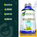 All Natural Organic Belladonna Pills for Relieving Fever 