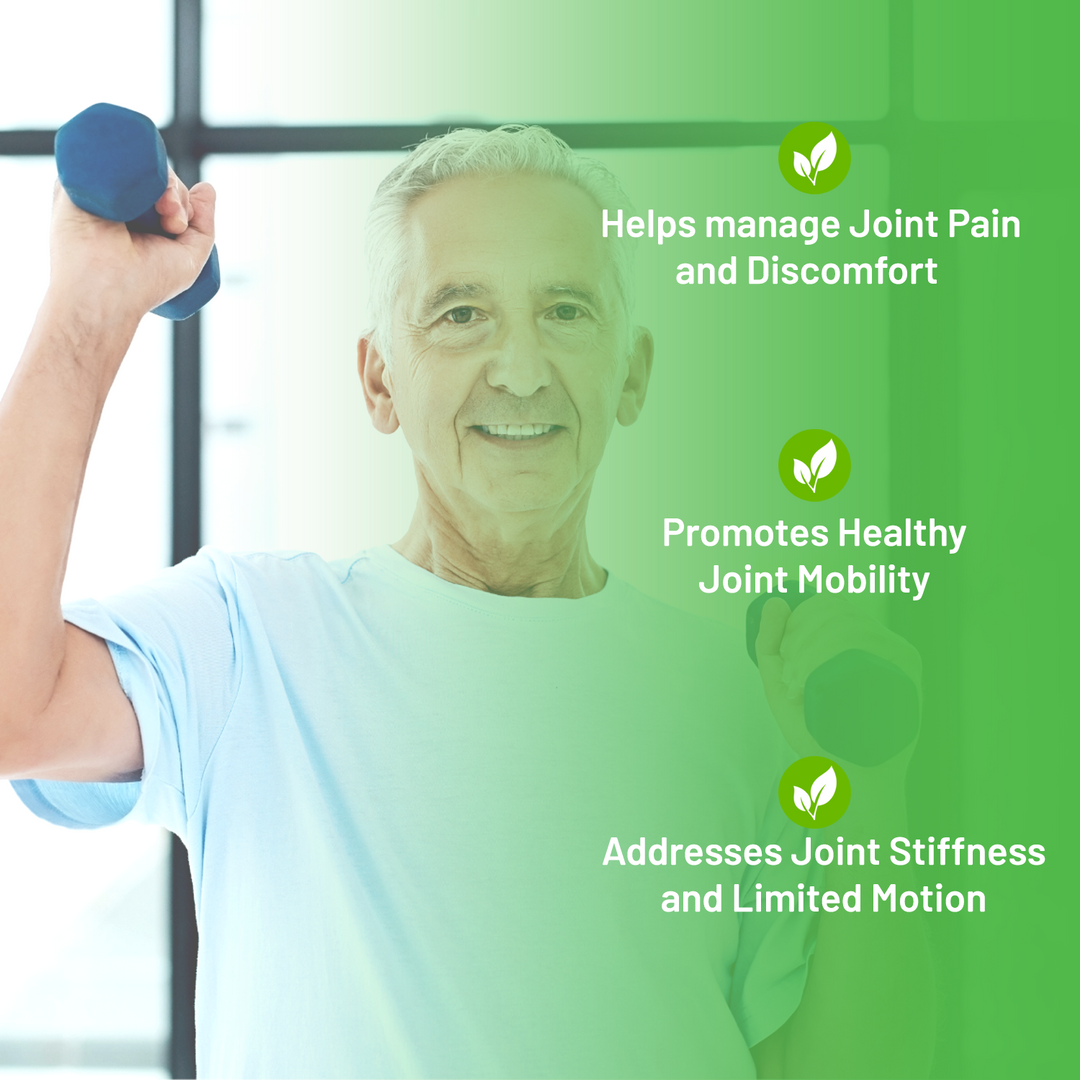 Bestmade Single Remedy Bryonia Alba for Joint Pain Support