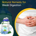 BestMade Natural Carbo Animalis Remedy for Weak Digestion - 