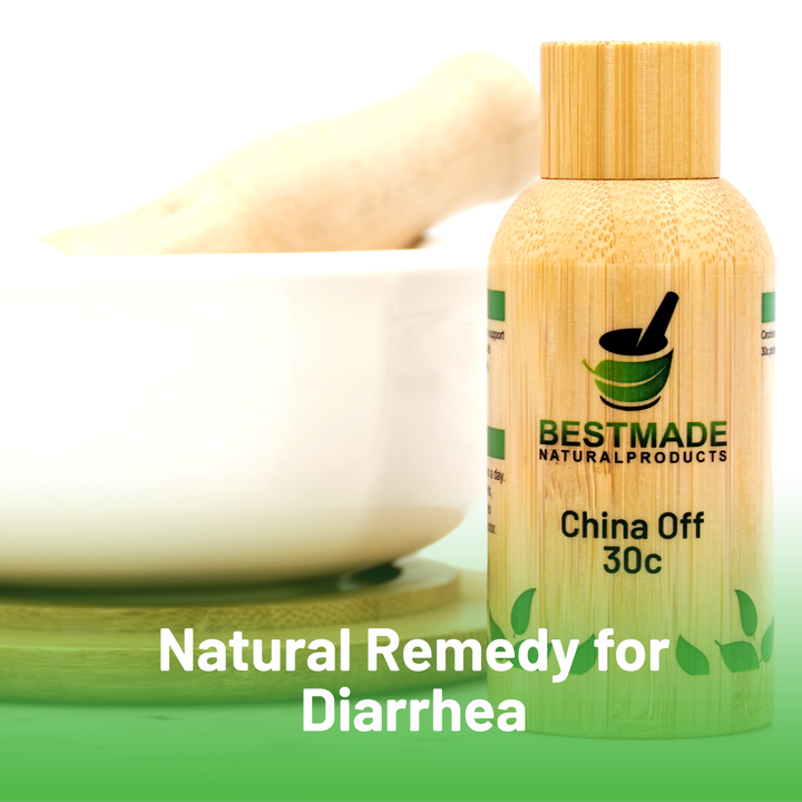 Bestmade Single Remedy Cinchona Officinalis for Diarrhea