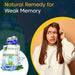 BestMade Natural Medorrhinum Pills for Weak Memory - BM 