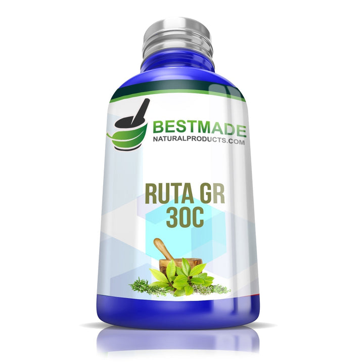 BestMade Natural Ruta Graveolens Pills for Joints Injury