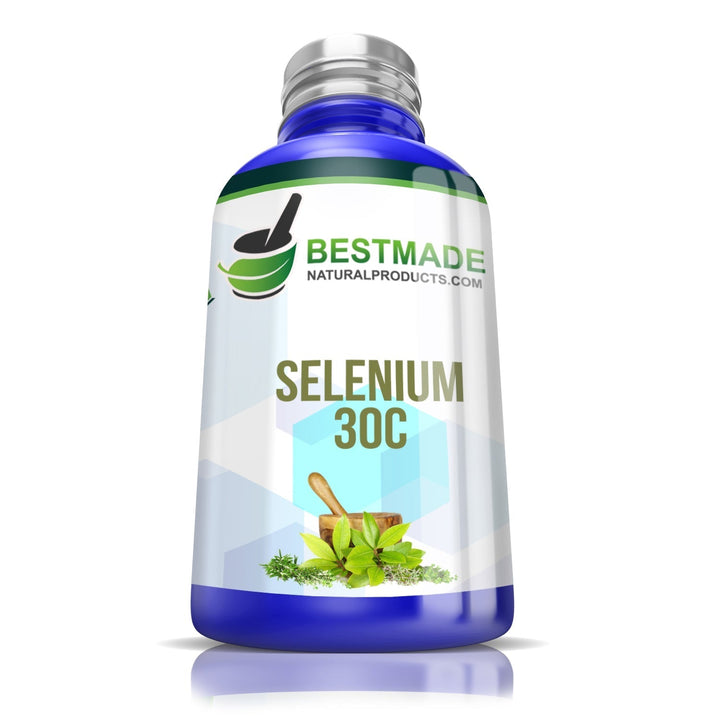 Selenium Metallicum Pills