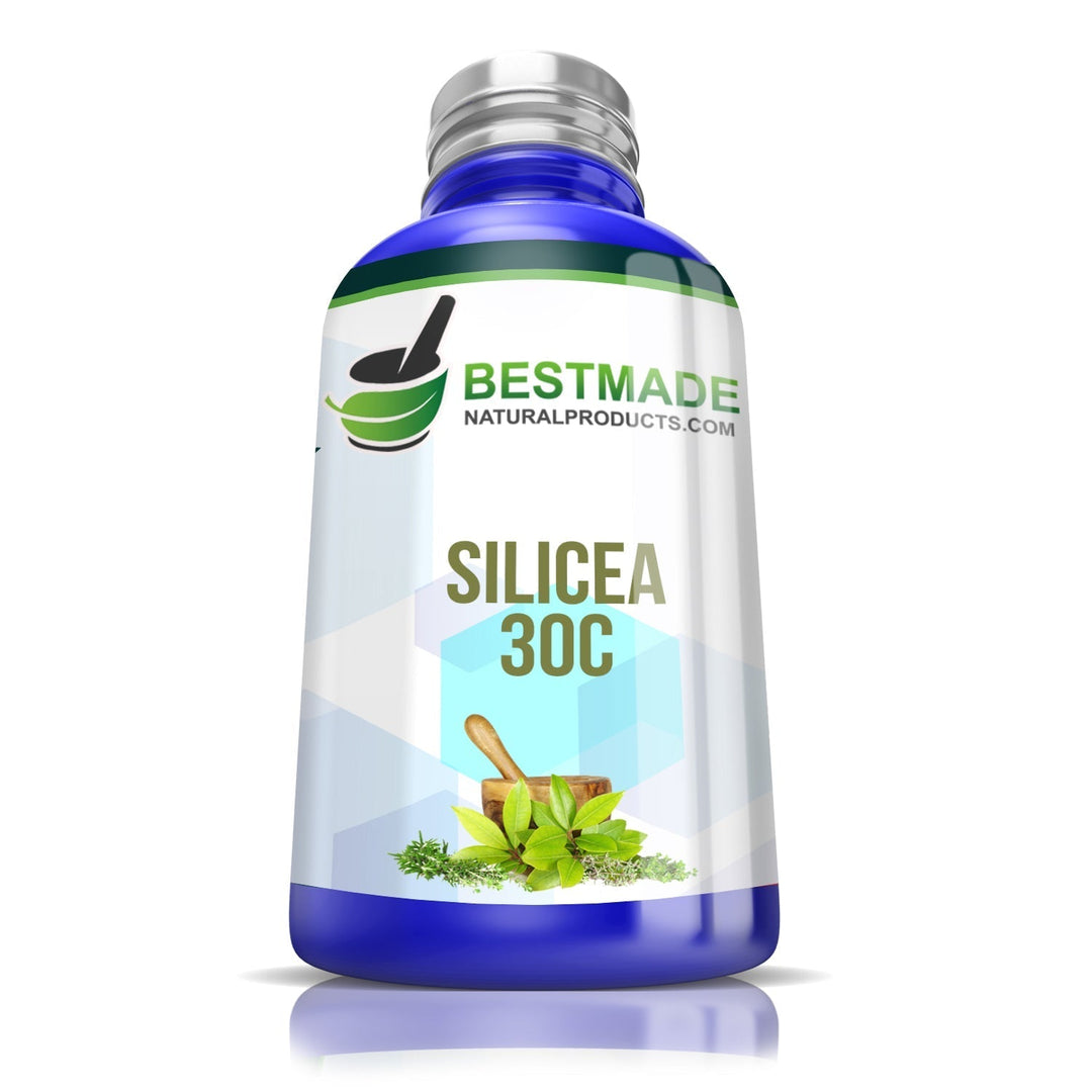 Silicea Pills