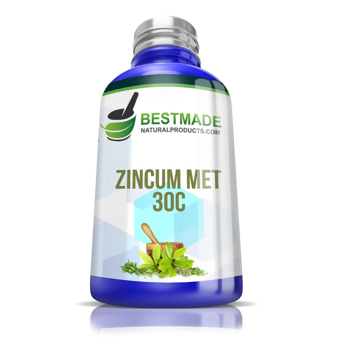 Zincum Metallicum Pills - Simple Product