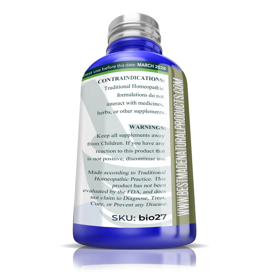 Bio27 Complete Vitality Mineral Formula