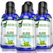 Blood Circulation Natural Remedy (BM239) Six Pack- Save 50%