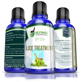 Lice treatment