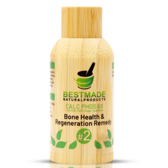 Bone Health & Regeneration - Vegan & Lactose Free