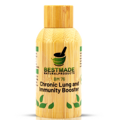 Chronic Lung and Immunity Booster (BM76)