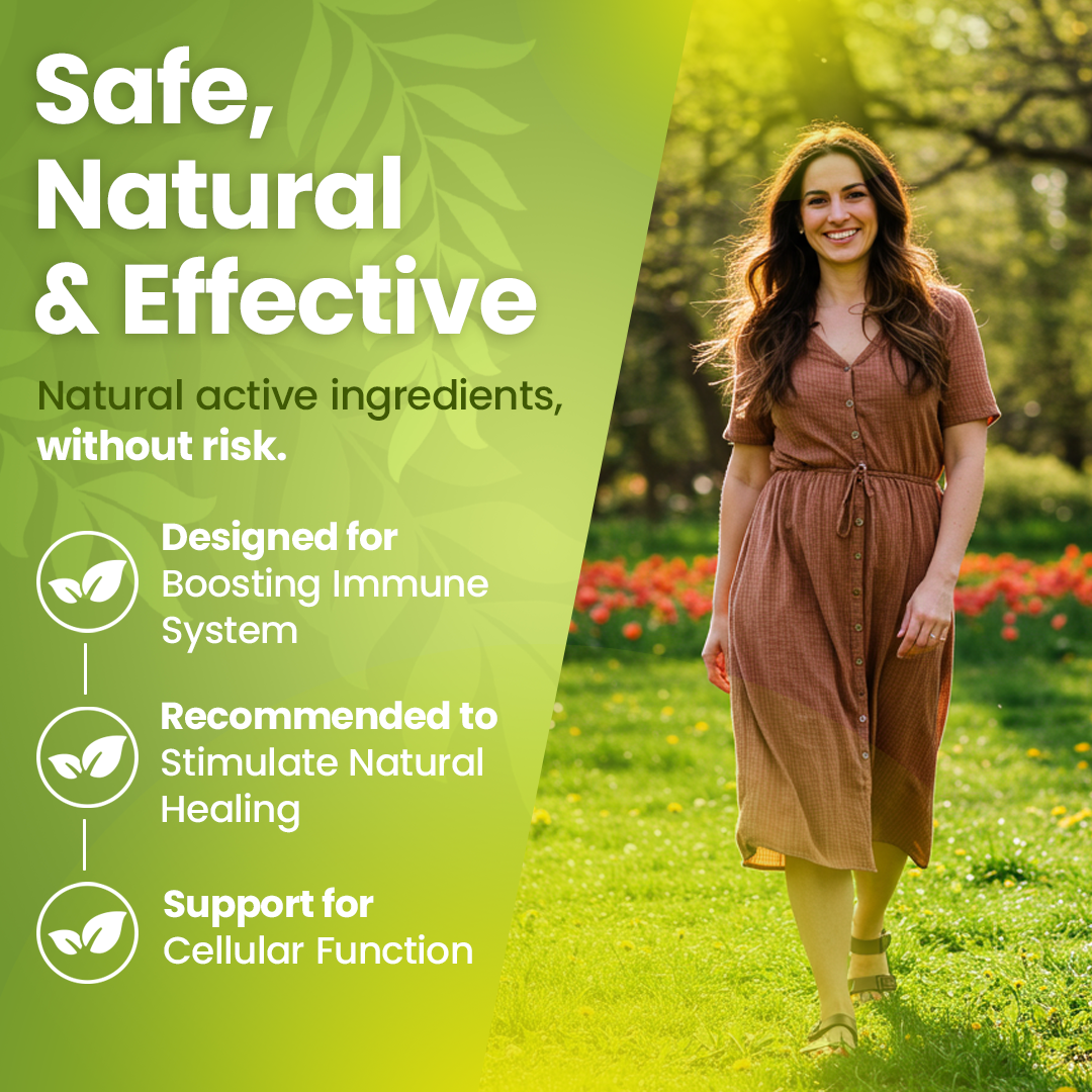 Premium Tissue Mineral Support Kit for Natural Healing