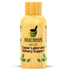 Easier Labor and Delivery Natural Support (BM253)